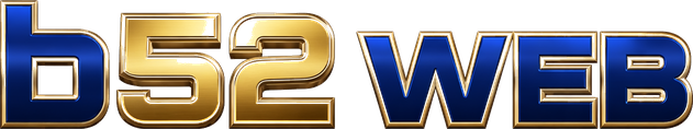 B52 Web logo